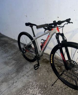 Bicicleta Montaña Orbea Alma 29”