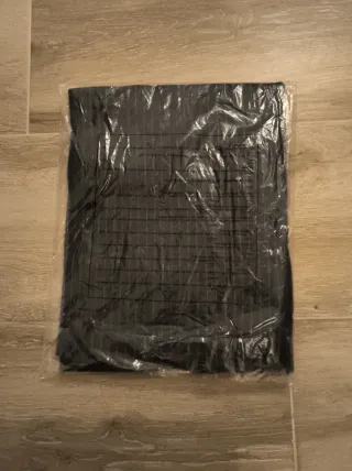 Bufanda Pedro del Hierro para hombre azul marino