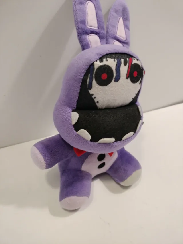 Peluche FNAF Bonnie
