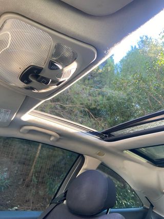 Mercedes-Benz Clase C 2008