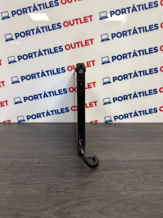 Panasonic ToughBook CF-20