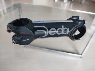 Potencia Deda Zero100