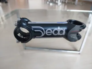Potencia Deda Zero100