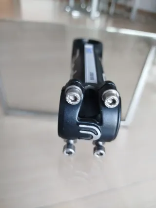 Potencia Deda Zero100