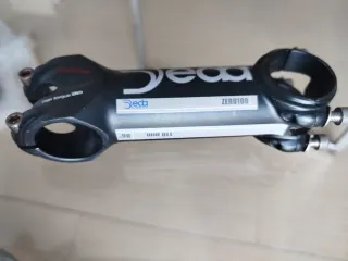 Potencia Deda Zero100