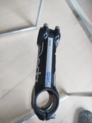 Potencia Deda Zero100