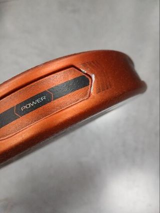 Pala de pádel Adulto Bullpadel Vertex 04 Comfort 25