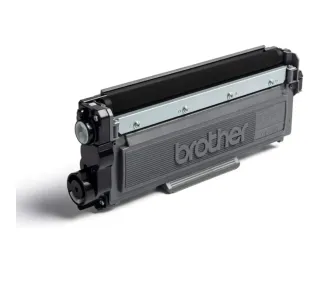 Tóner Brother TN2320 Negro Alta Capacidad