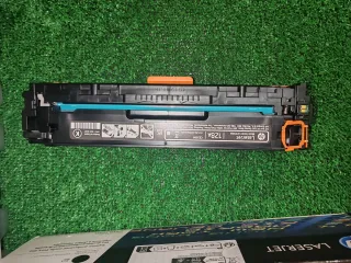 Cartucho Tóner HP 128A Negro Original