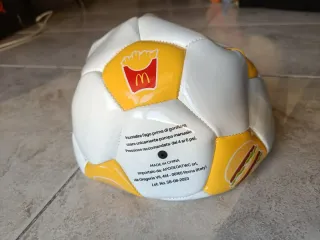 Pallone McDonald's