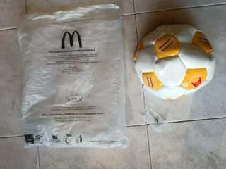 Pallone McDonald's