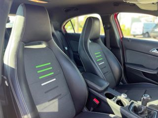 OFERTA!! Mercedes-Benz Clase A 2017 NACIONAL