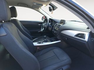 BMW Serie 1 116 d Advantage