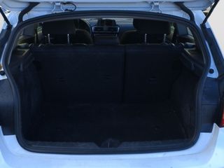 BMW Serie 1 116 d Advantage