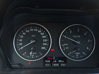 BMW Serie 1 116 d Advantage