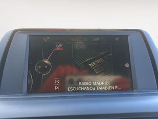 BMW Serie 1 116 d Advantage