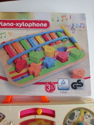 Lotto giochi per.bimbi piccoli