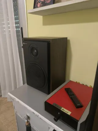 Altavoces Celestion Ditton 121