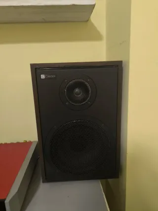 Altavoces Celestion Ditton 121