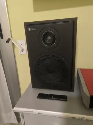 Altavoces Celestion Ditton 121