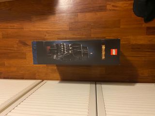 LEGO 10365 Nave pirata del Capitano Jack Sparrow