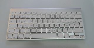 Teclado Apple Magic Keyboard Español