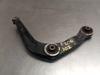 BRAZO SUSPENSION DELANTERO IZQUIERDO PEUGEOT 206