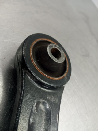 BRAZO SUSPENSION DELANTERO IZQUIERDO PEUGEOT 206