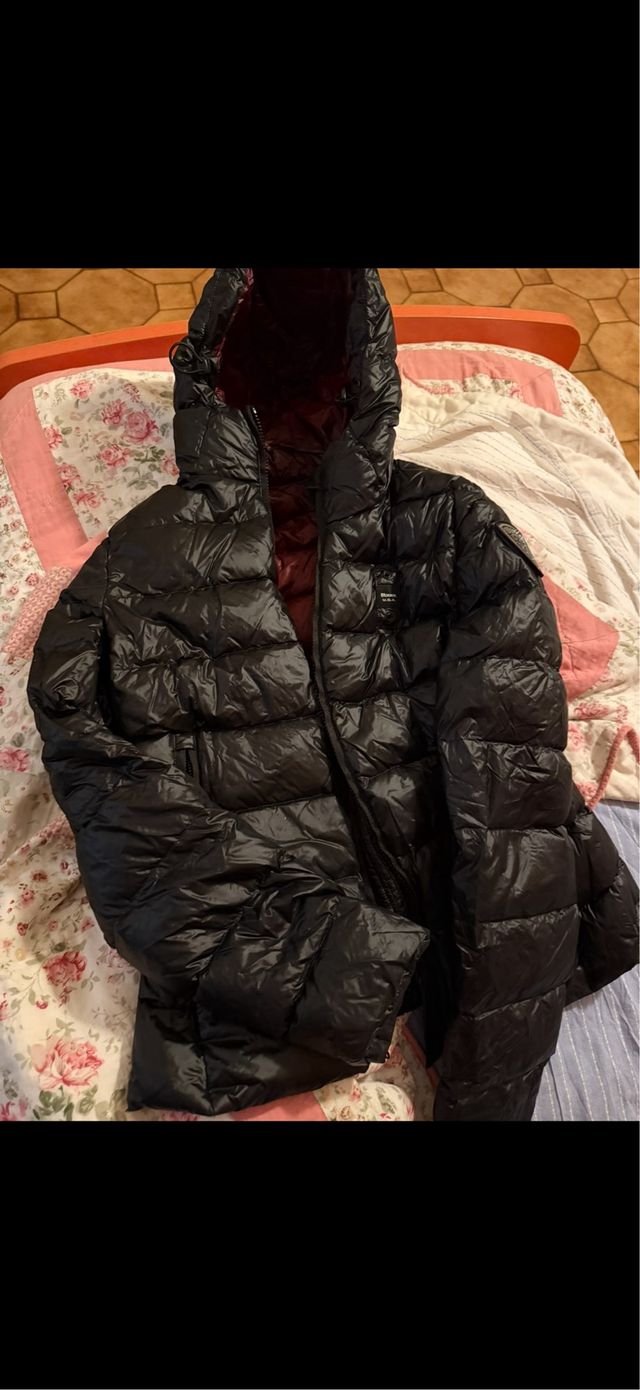 Blauer originale donna taglia M