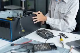 Assistance & Maintenance Informatique