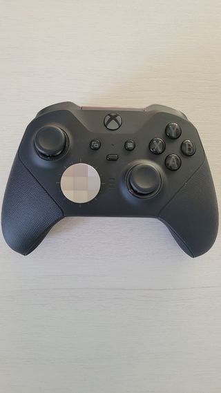 Xbox Elite Series 2