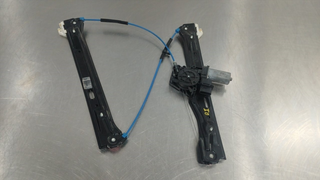 ELEVALUNAS DELANTERO IZQUIERDO BMW SERIE 3 BERLIN