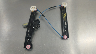 ELEVALUNAS DELANTERO IZQUIERDO BMW SERIE 3 BERLIN