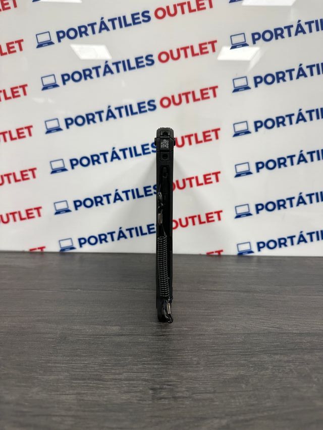 Panasonic ToughBook CF-20