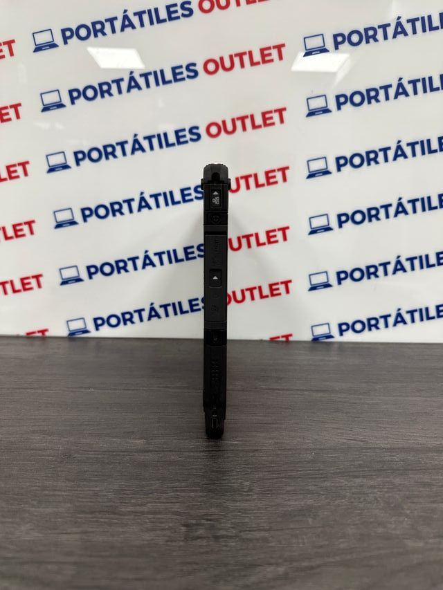 Panasonic ToughBook CF-20