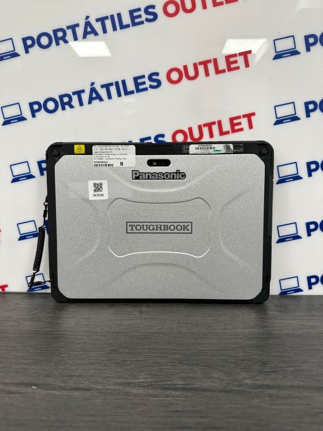 Panasonic ToughBook CF-20
