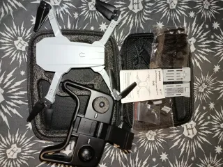 Pack Drone TOPSKY D25 Completo