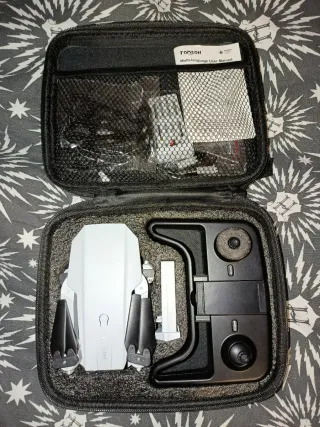 Pack Drone TOPSKY D25 Completo