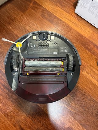 Robot Roomba 895 Aspirador