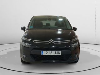 Citroën C4 Picasso Seduction