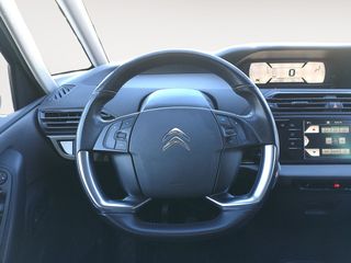 Citroën C4 Picasso Seduction