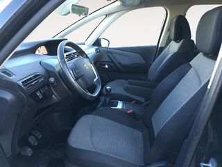 Citroën C4 Picasso Seduction