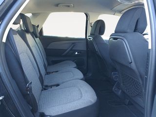 Citroën C4 Picasso Seduction