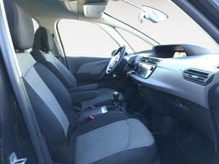 Citroën C4 Picasso Seduction