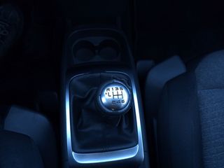 Citroën C4 Picasso Seduction