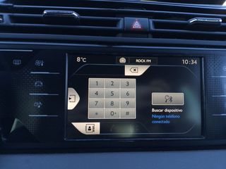 Citroën C4 Picasso Seduction