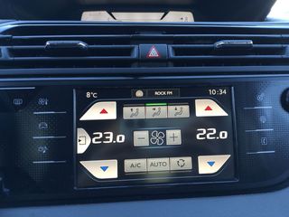 Citroën C4 Picasso Seduction