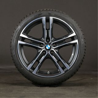 Llantas BMW 18” Originales