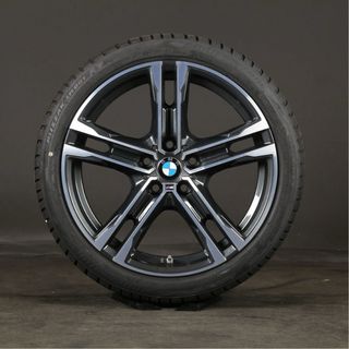 Llantas BMW 18” Originales