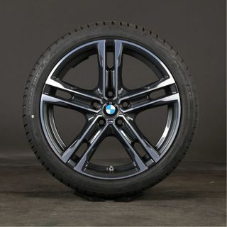 Llantas BMW 18” Originales